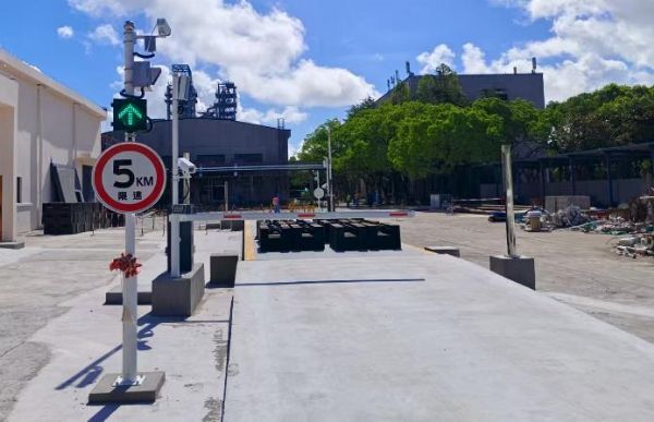 數(shù)字汽車衡安裝前應(yīng)做哪些基礎(chǔ)工作？