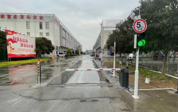 數(shù)字式電子汽車衡（尺寸、噸位可定制）